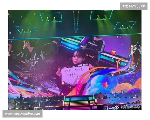 各队粉丝应援活动上线，为支持选手制造声量