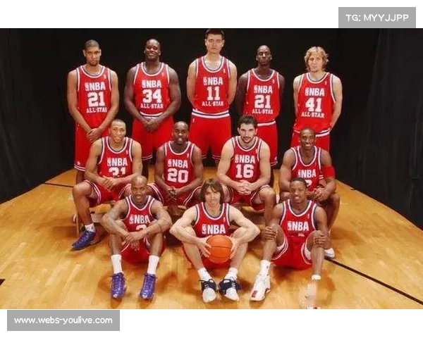 国际球员数量创新高，对NBA比赛风格产生深远影响