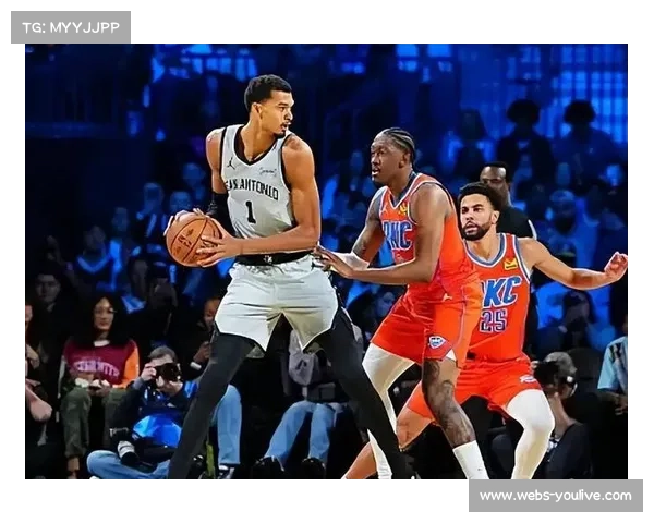 天赋与稳定的博弈:马刺尼克斯NBA杯决赛战术复盘 天赋与稳定的博弈:马刺尼克斯NBA杯决赛战术复盘