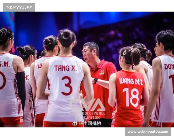 中国排球联赛关注度提升，年轻球员成长迅速