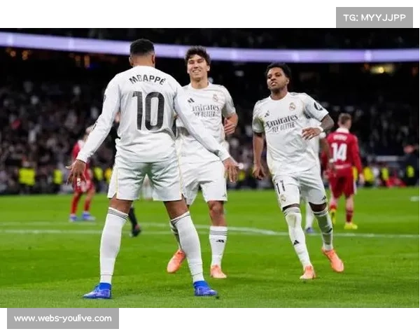 姆巴佩年度58球追平C罗纪录,皇马仅剩一场冲59球历史 姆巴佩年度58球追平C罗纪录,皇马仅剩一场冲59球历史