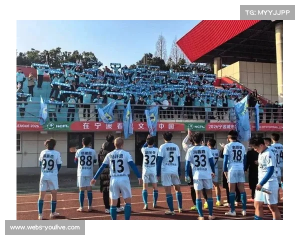 宁波联赛海曙队进球功臣：头球破门源于日常训练